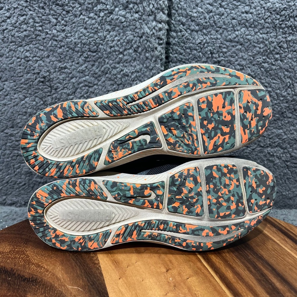 Nike Star Runner 3.0 Engineered for Speed Kids Athletic Running Shoes NO INSOLES - Picture 11 of 12